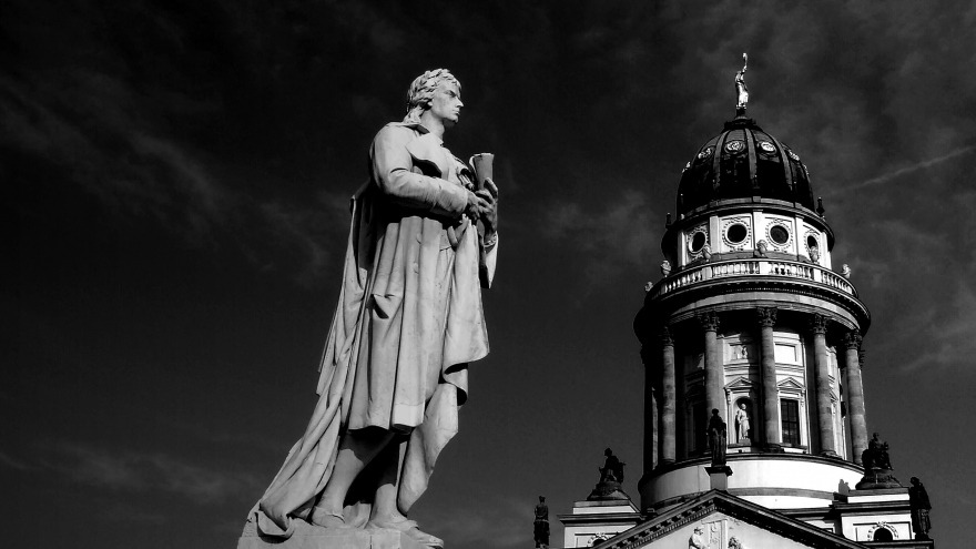 Gendarmenmarkt Gendarmenmarkt